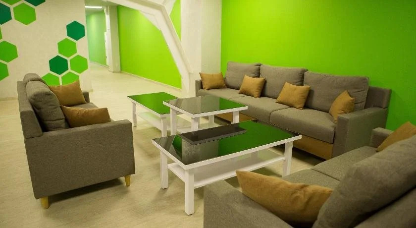 Temp Hotel