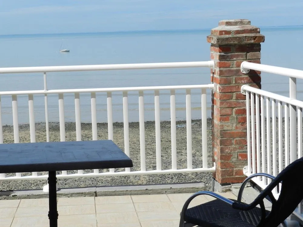 Villa les Dunes