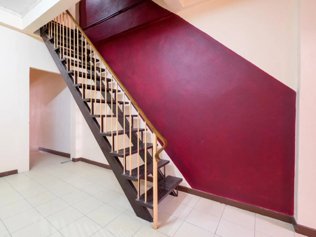 Yaya Guesthouse - Hostel