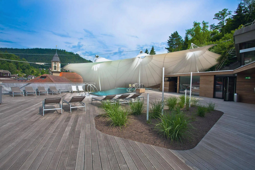 Moknis Palais Hotel & SPA