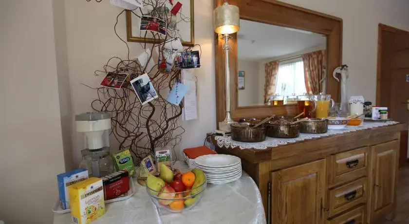 Cloneymore B&B