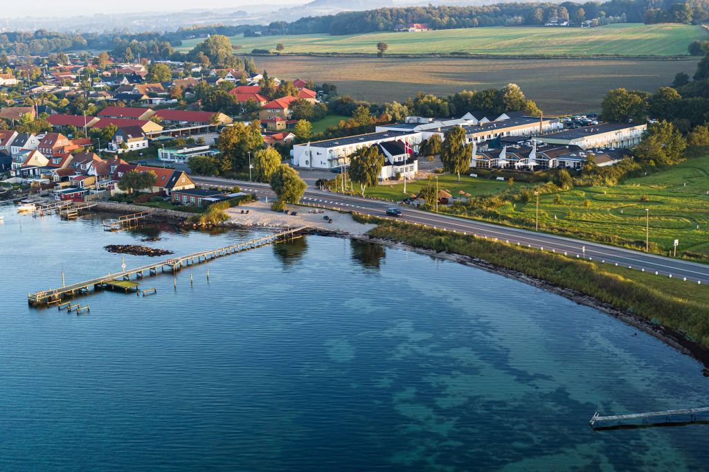 Hotel Faaborg