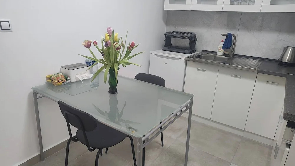 Vu's Home-apartmán Junior 40m2