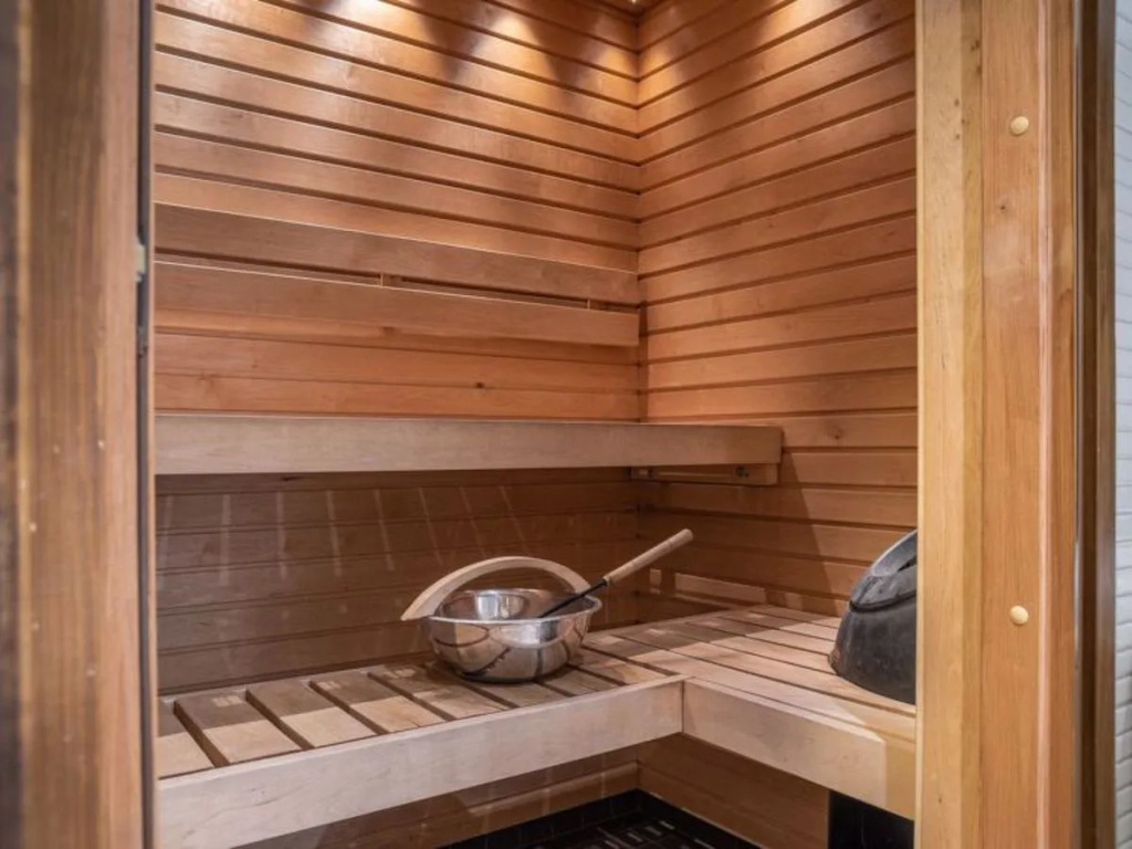 Holiday Home Villa ylläs 201 by Interhome