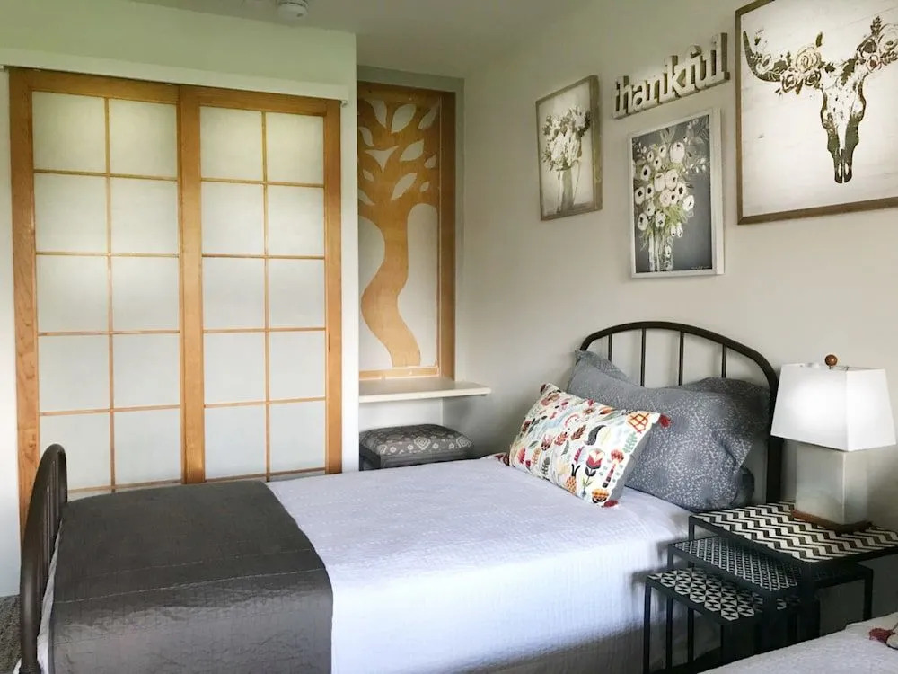 Morning Star Bed & Breakfast of Corrales