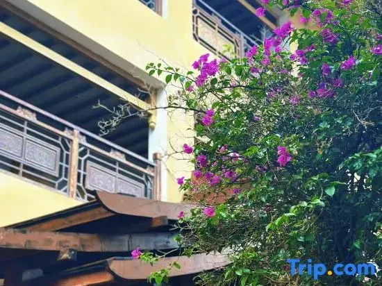 Kunming Jinqi Garden Homestay