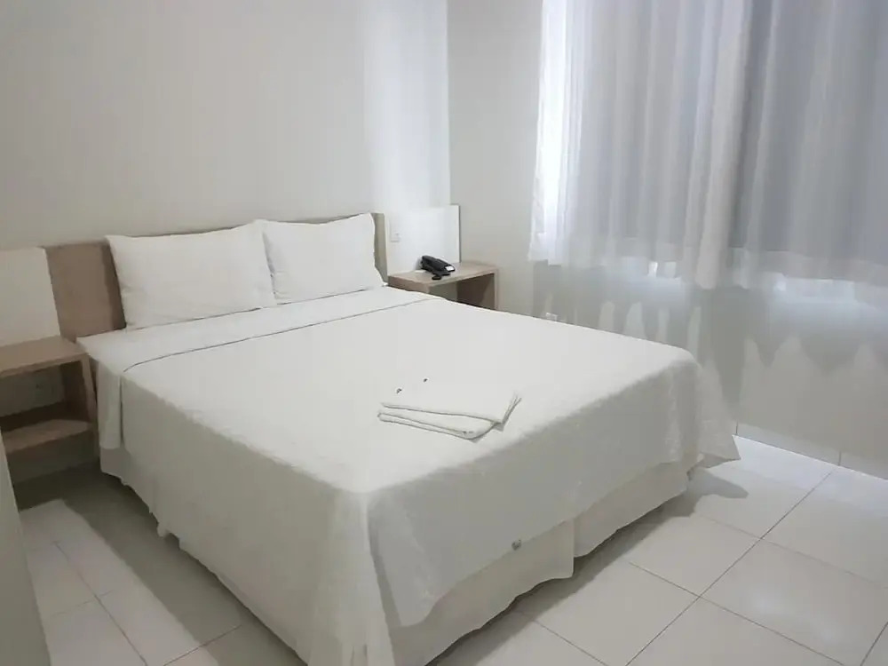 Portinari Palace Hotel