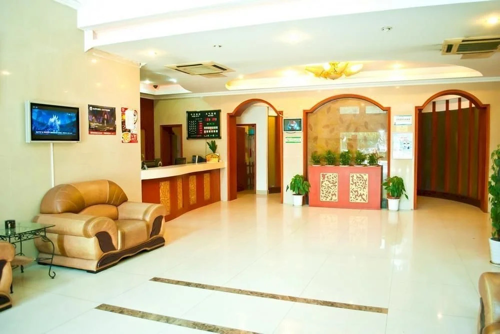 Suzhou Zhiyuan Hotel