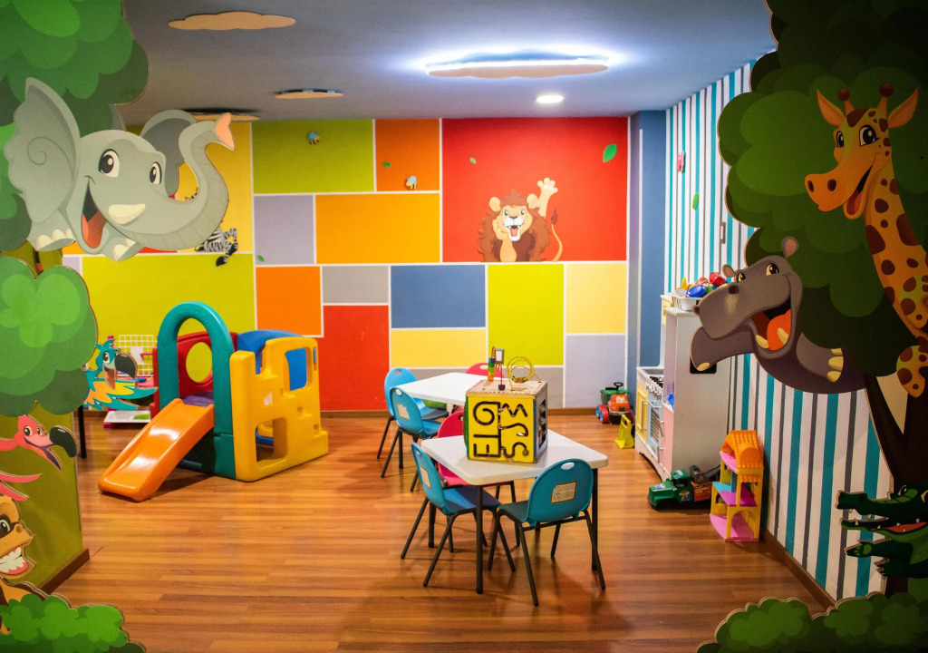 Hotel Diana del Bosque by DOT Urban