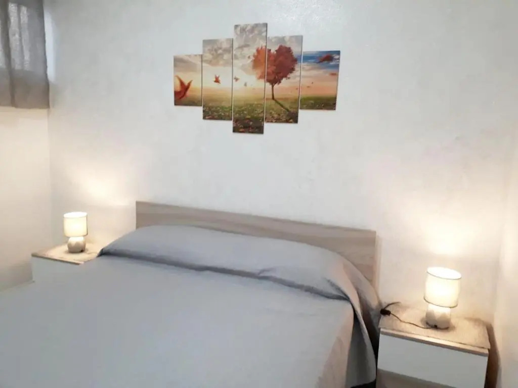 Casa Vacanze Hope
