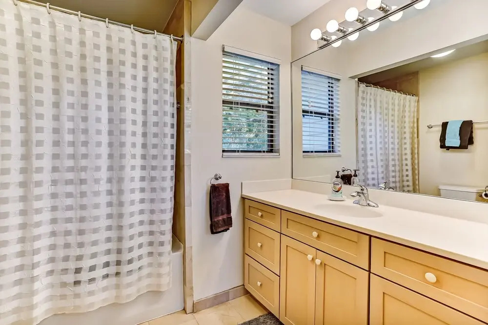 Open Floor Home with Marsh Front Deck and Breathtaking View by RedAwning