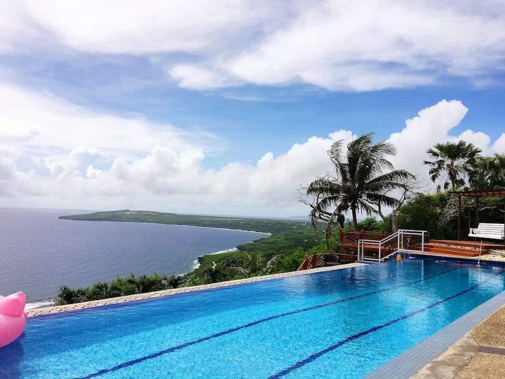 Sea Fun Villa