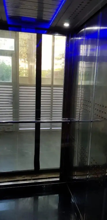 Residance Apartman Dairesi