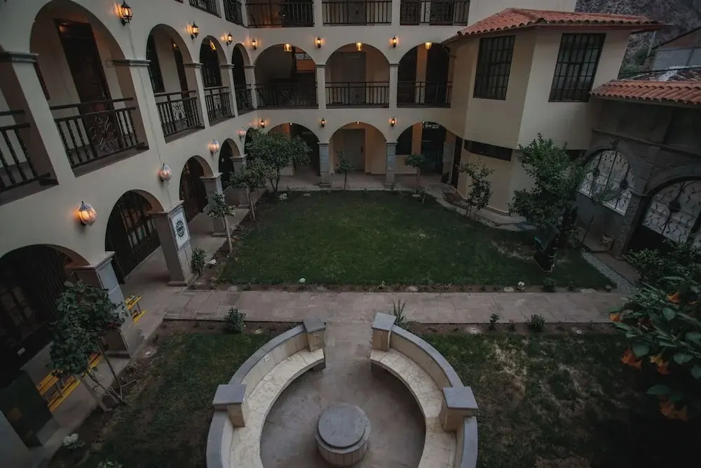 Valle Del Sol