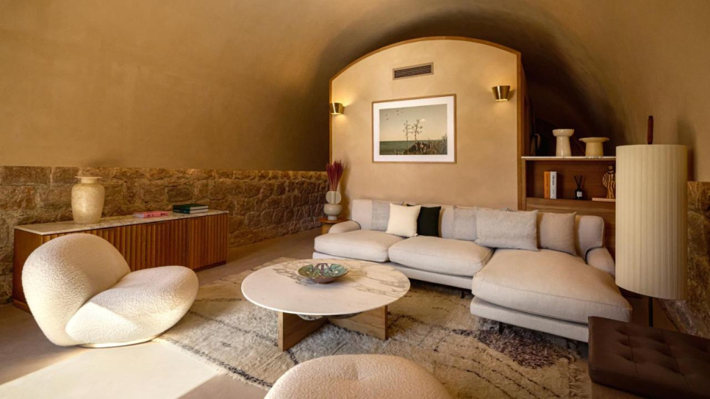 Mamula Island by Banyan Tree