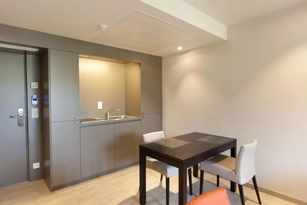 Castelnou Aparthotel