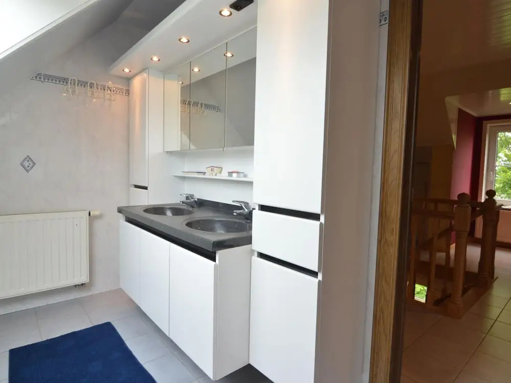 Villa in Diksmuide mit Garten, Sauna
