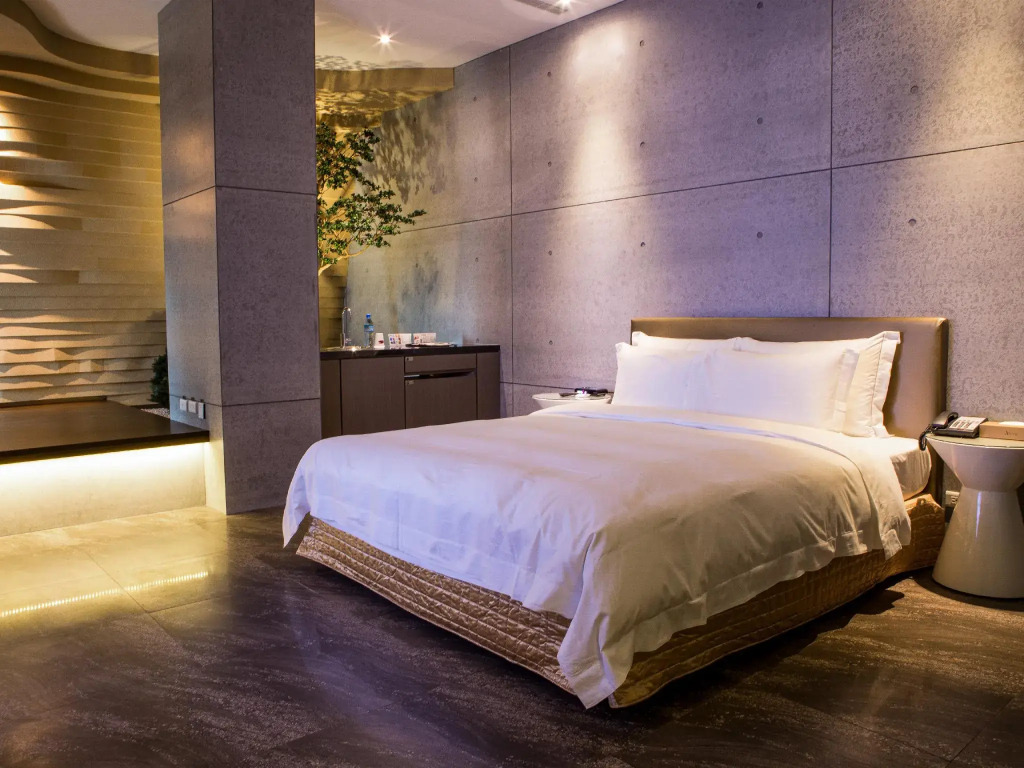 All-Ur Boutique Motel - Hualian Branch