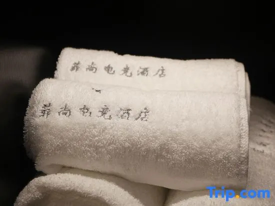 Danyang Feshang E-sports Hotel