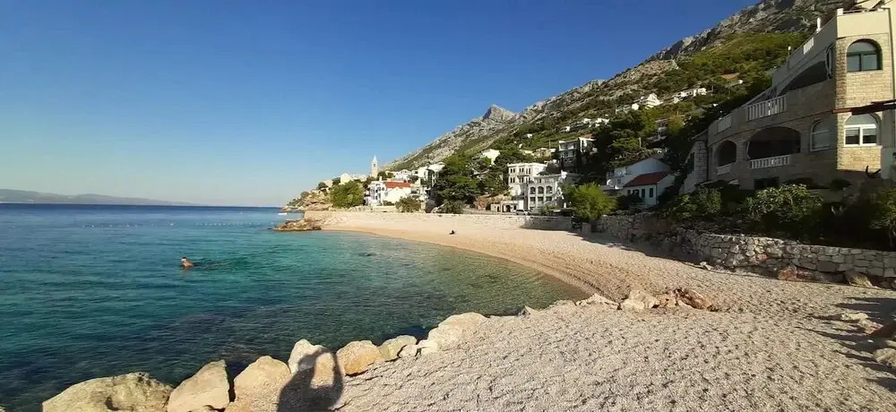 Melissa - 150m From the Beach - A2