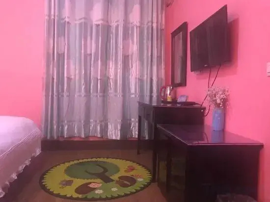 Bu Er Jin Si He Yuan Bin Guan