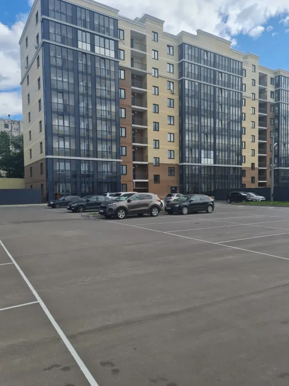 Апартаменты на улице Сойфера