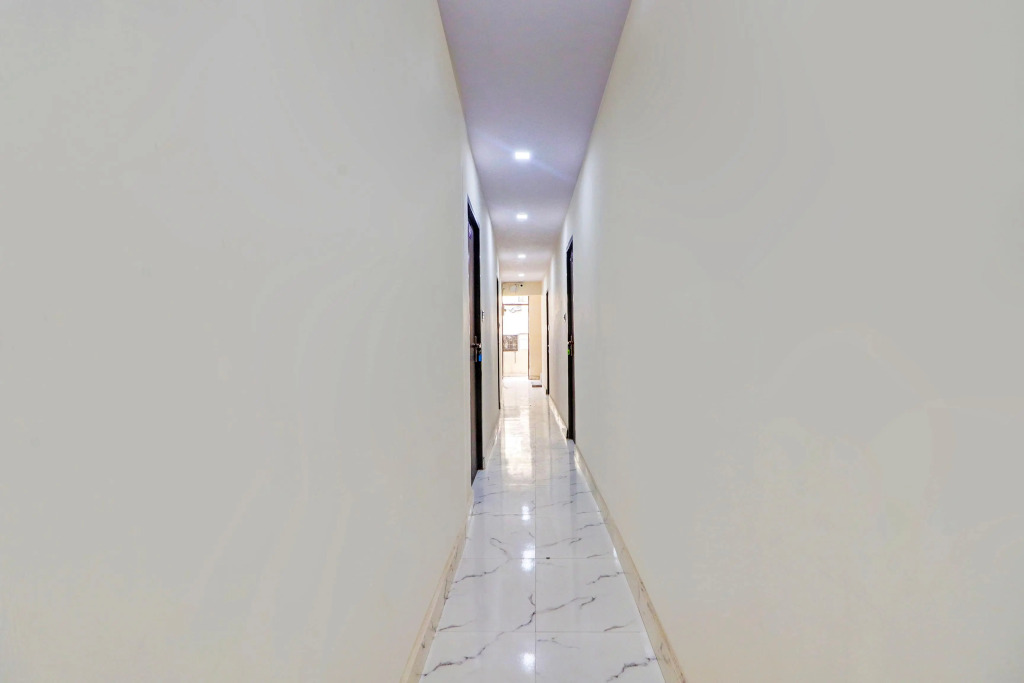 Hotel O Star View Residency
