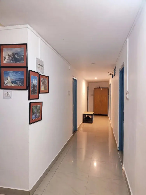 Mitra Hostel 2.0 Mcleodganj