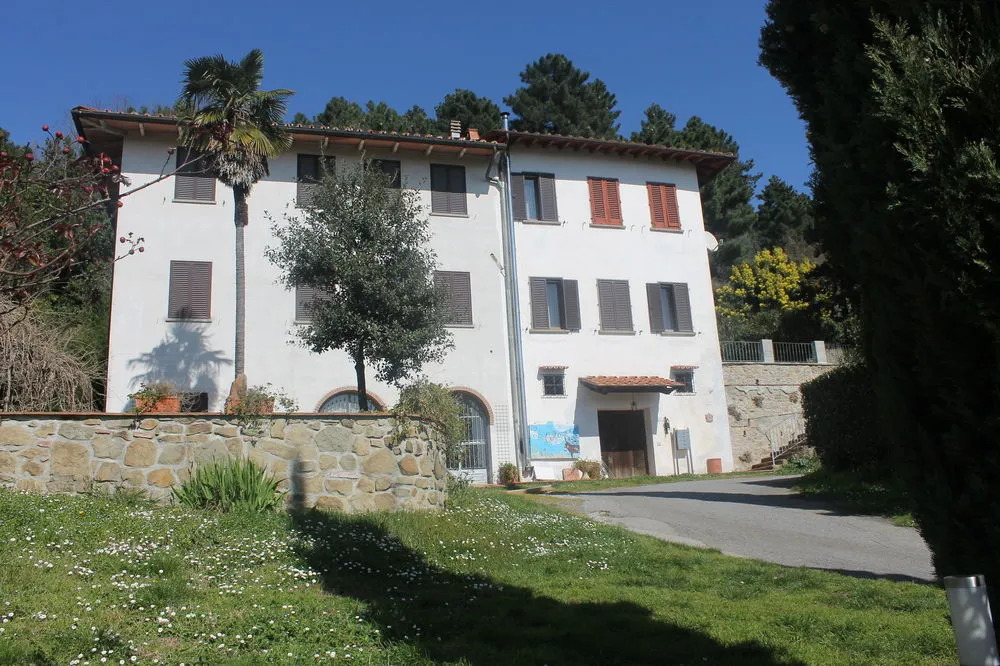 Agriturismo Le Colonne