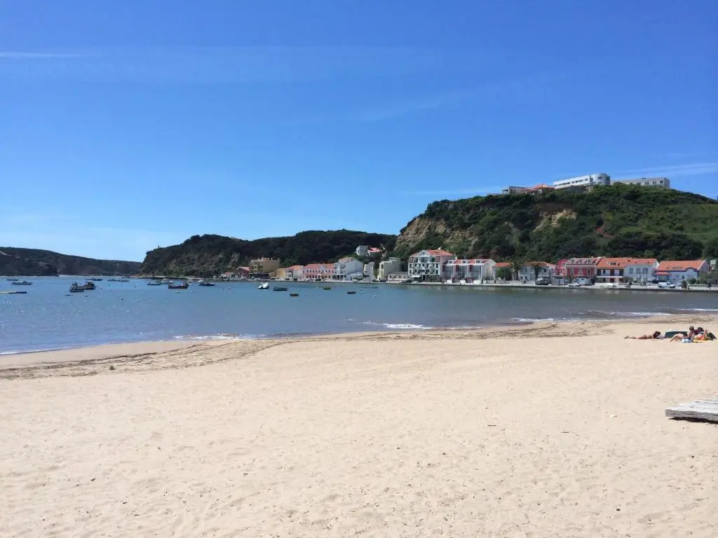 Apartamento Praia São Martinho do Porto
