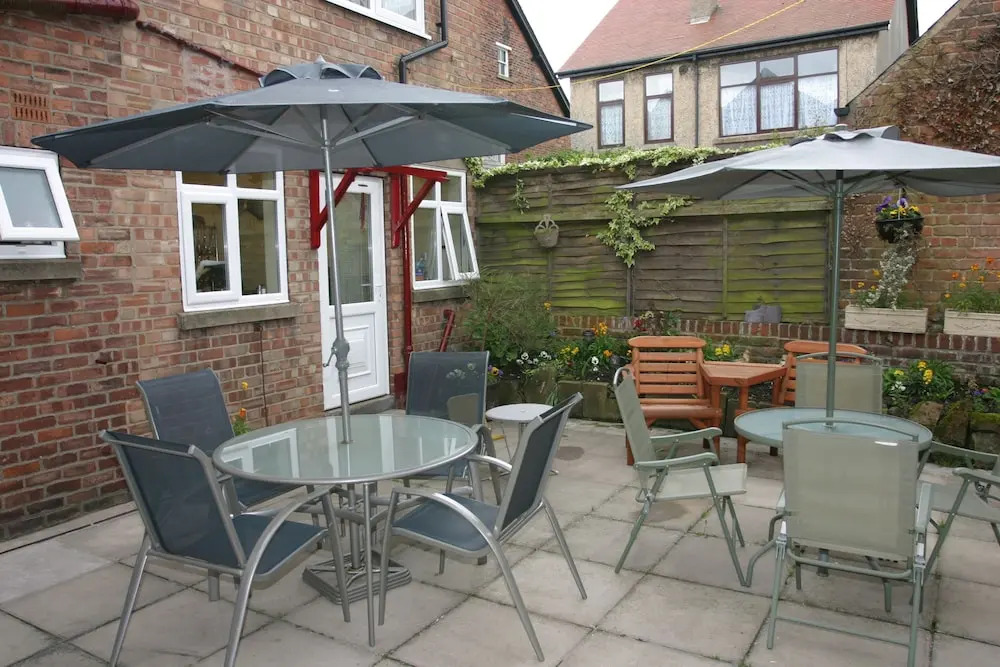 The Bayridge Guest House
