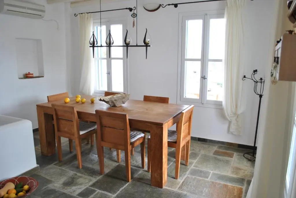 Pénde Traditional Villas
