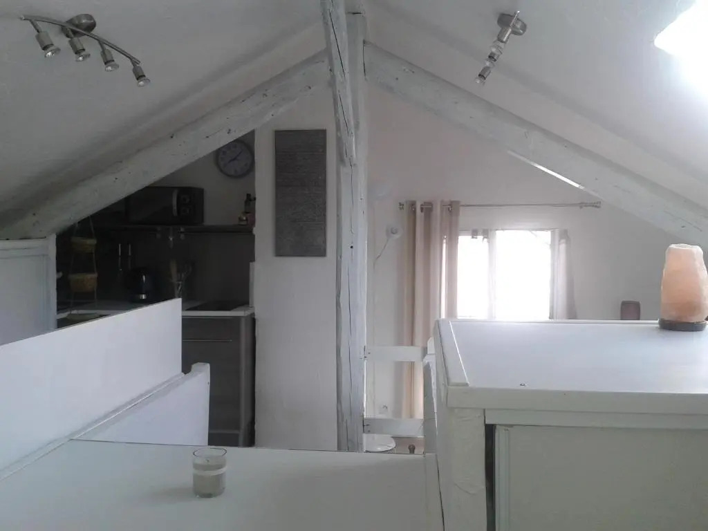 Les Appartements Le Saint Pierre Barcelonnette