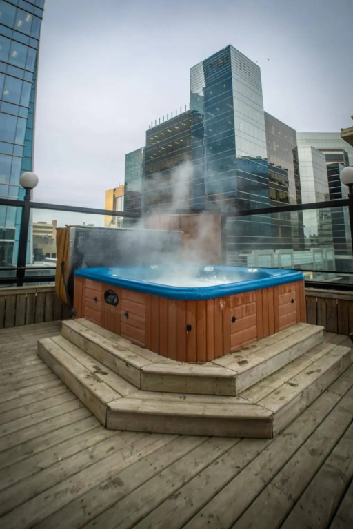 Obasa Suites Regina