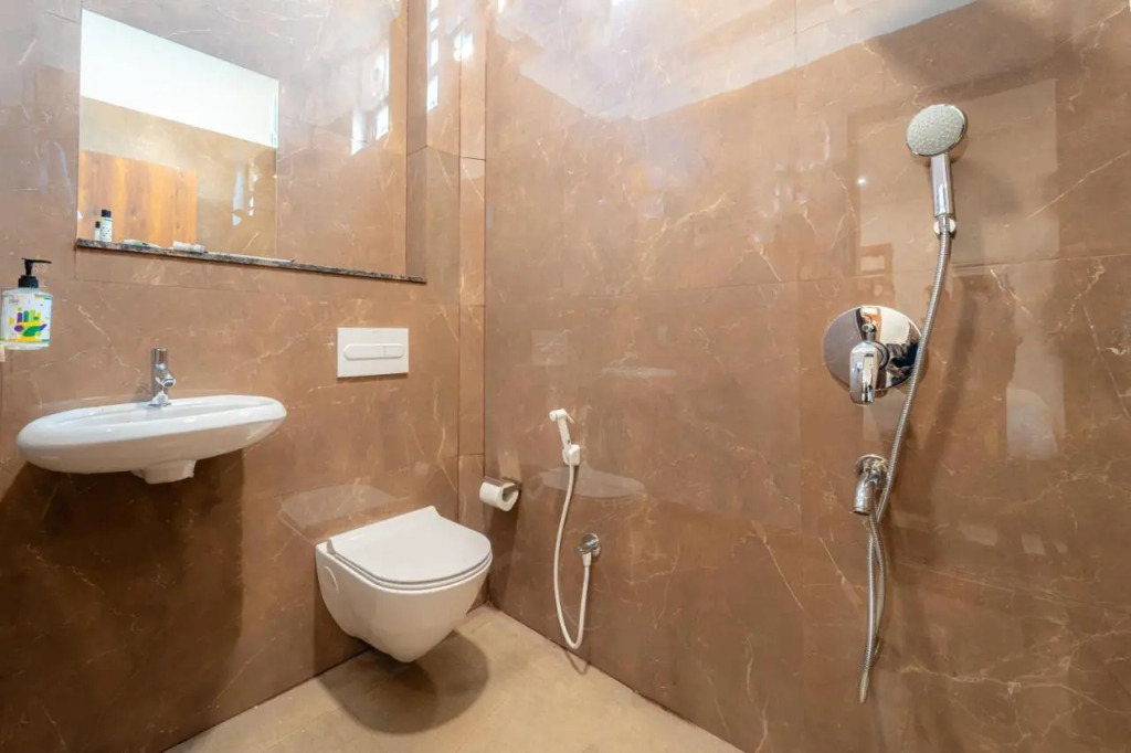 Treebo Pure Earth Stay, Vijay Nagar