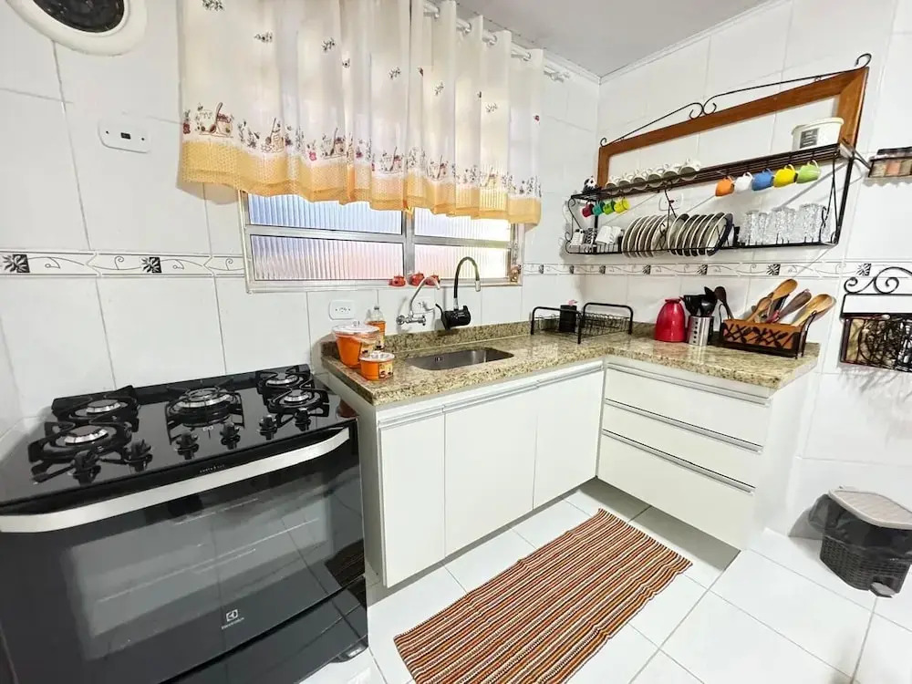 Luxury 3 Bedroom Home