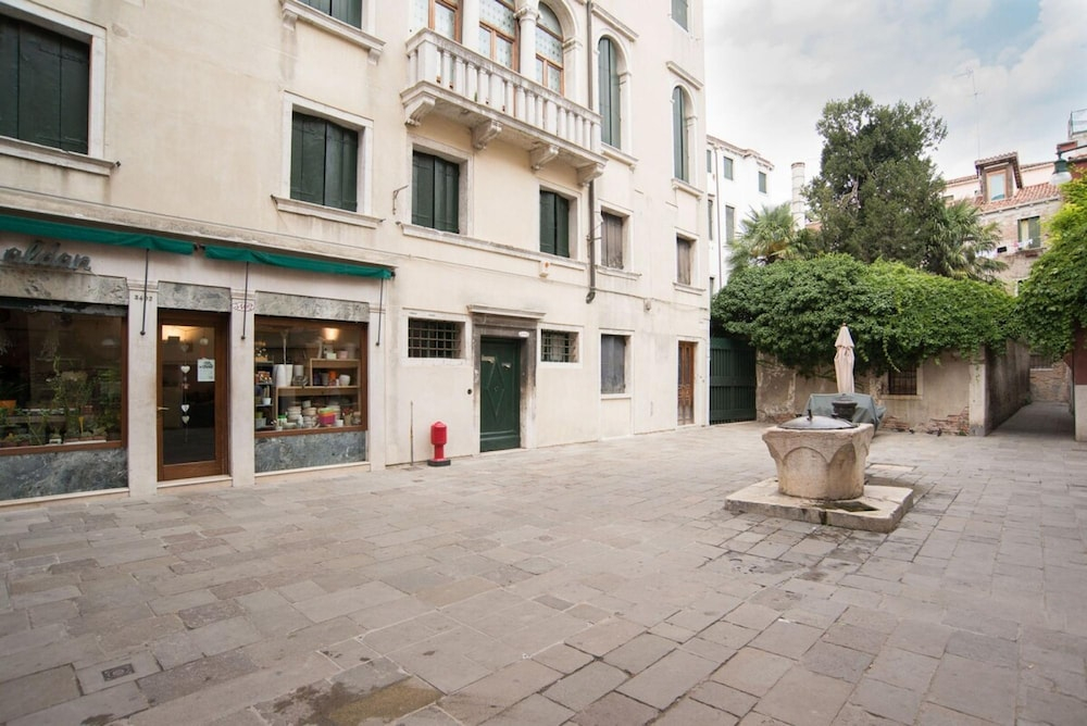 Luxury S A San Marco Palace 3mins From San Marco