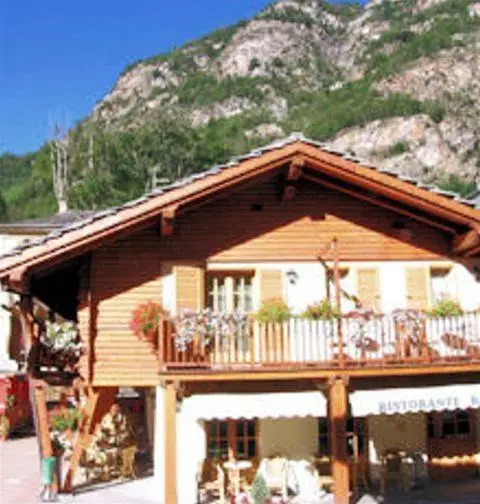 Hotel Posta