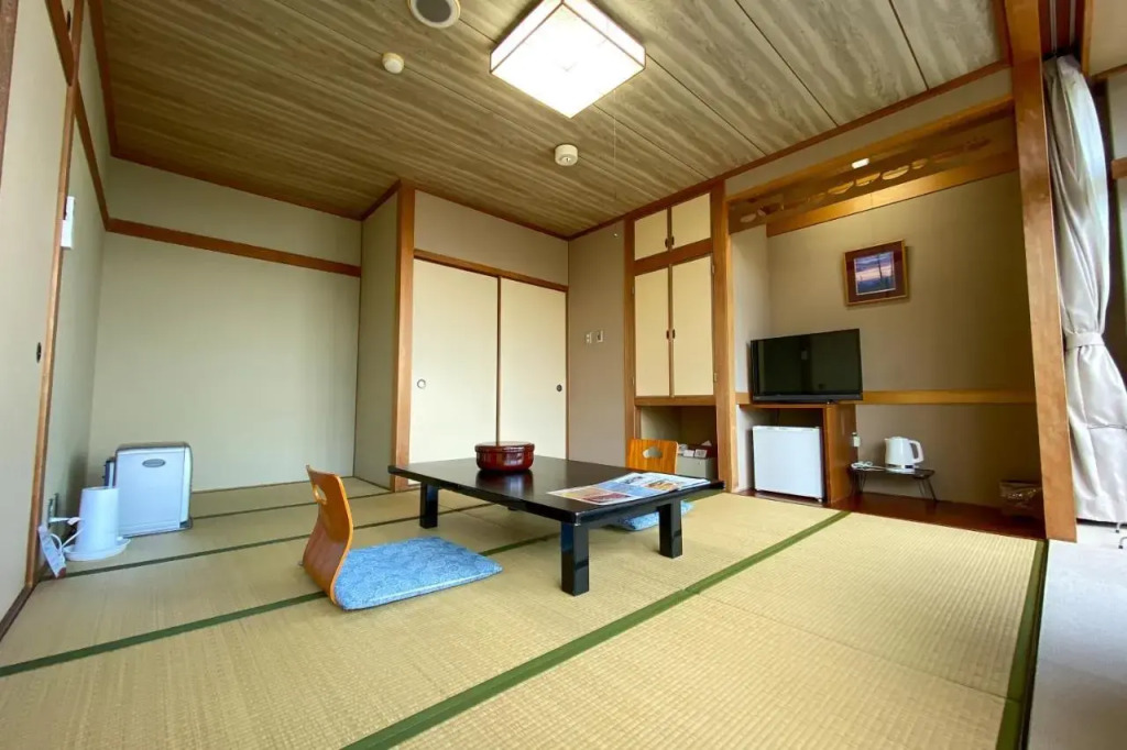 Tango Onsen Hashiudosou