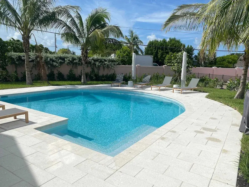Floralee House in Key West