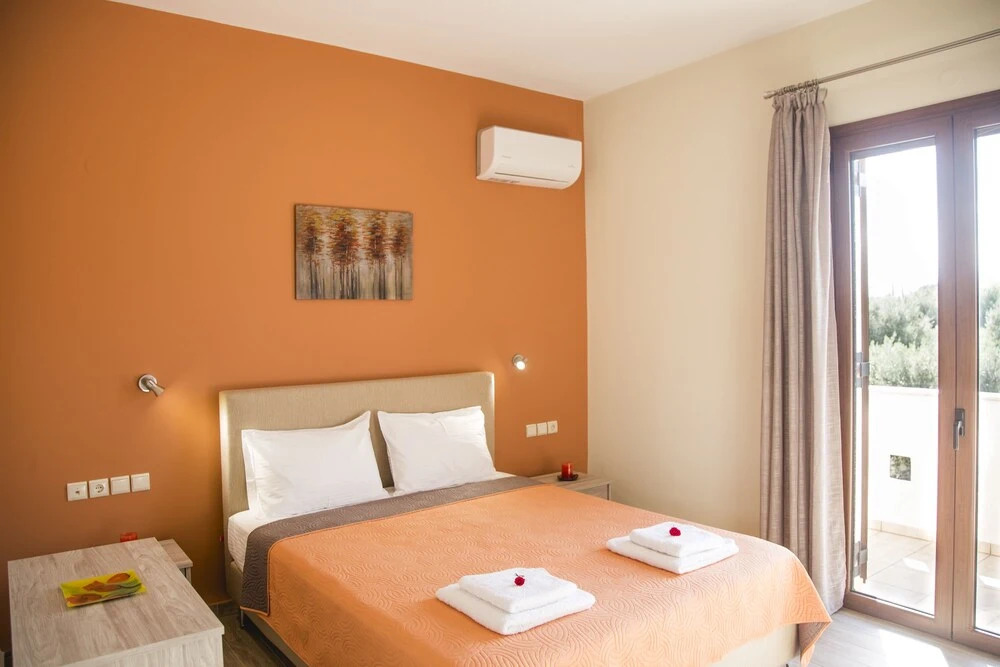 Villa Saint George