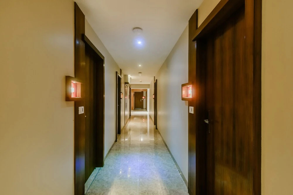 Capital O 16664 Hotel Vatika