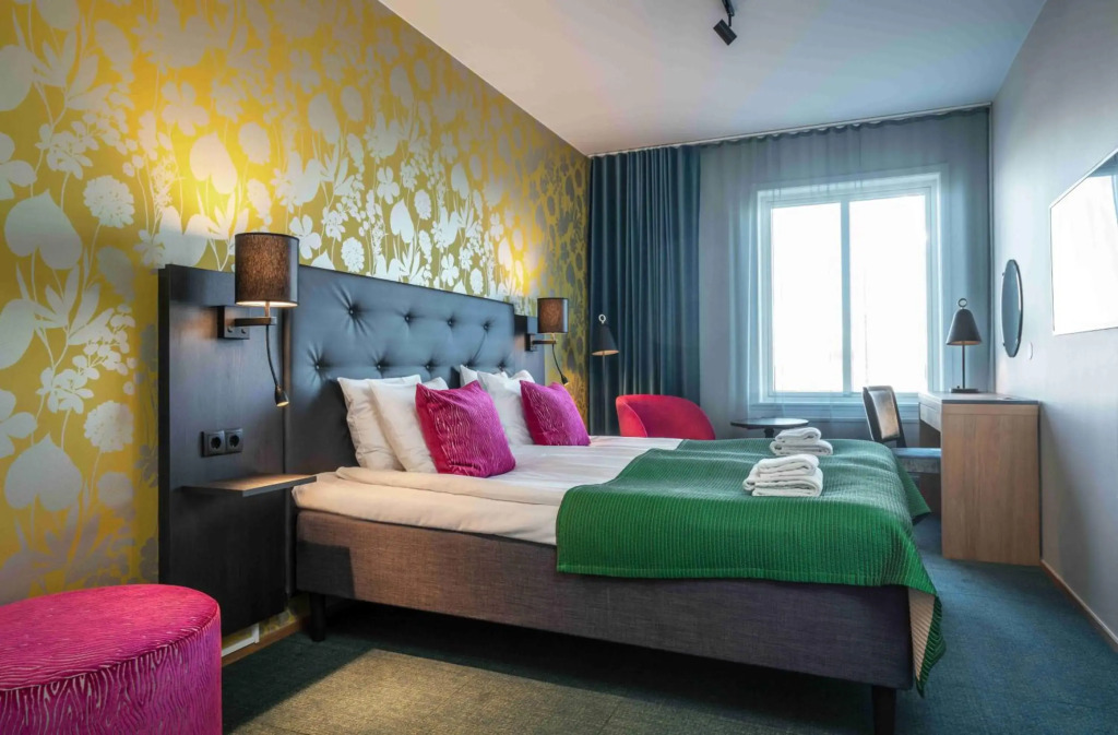 Mercure Gothenburg