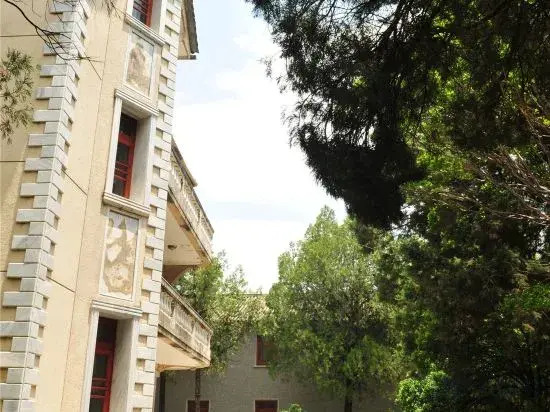 Dongyuan Yingbin Hotel