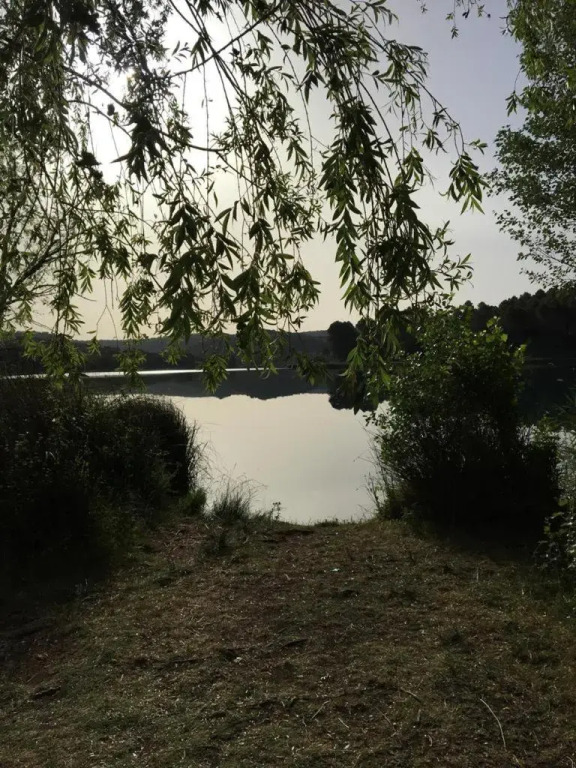 Ruidera Resort