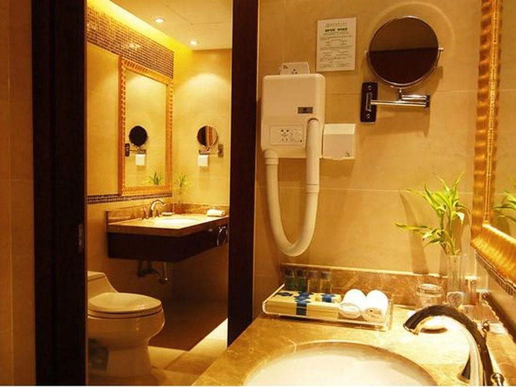 Jinrong International Hotel