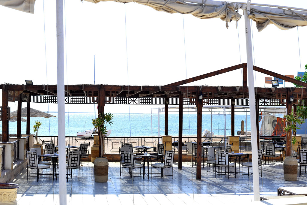 Eagles Paradise Abu Soma Resort