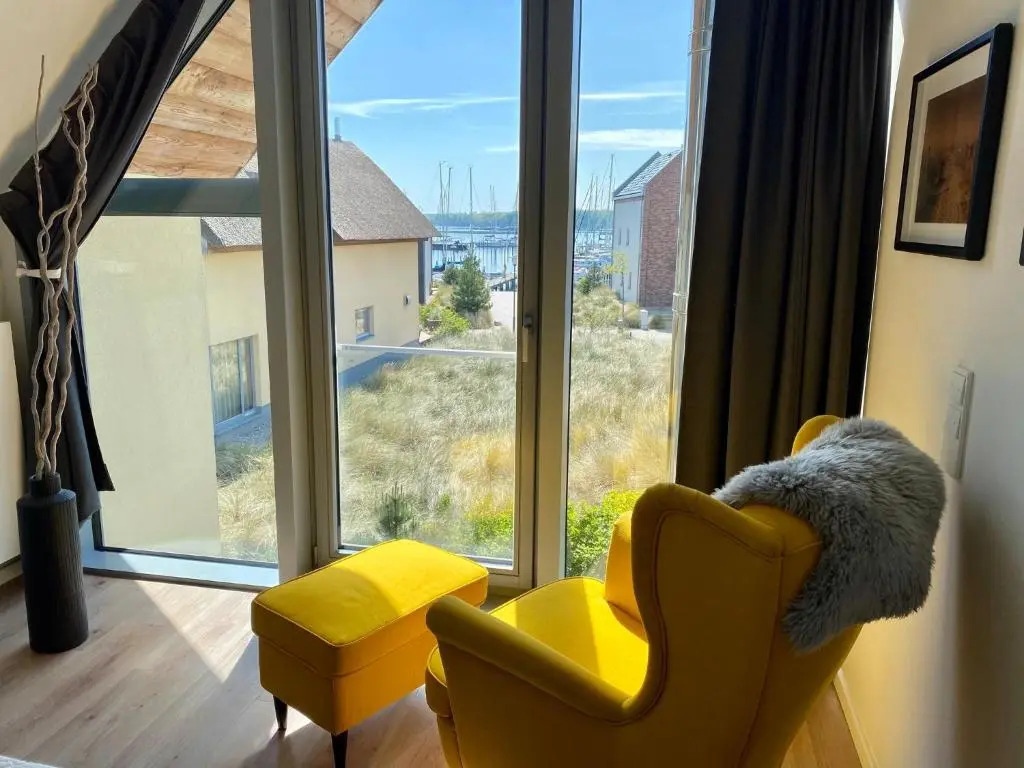 Ostsee - Reetdachhaus Nr 32 "Sonnendeck" im Strand Resort