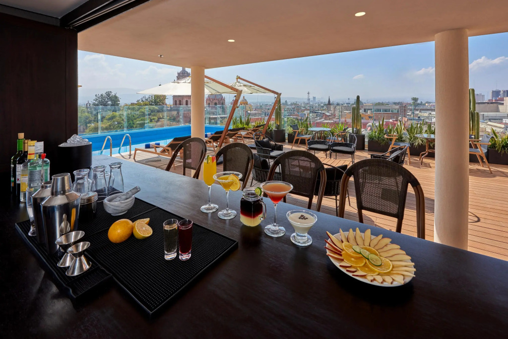 City Centro by Marriott San Luis Potosi