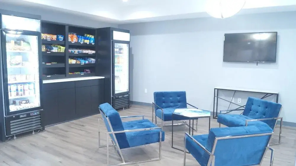 Magnolia Inn and Suites Olive Branch